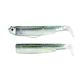 Fiiish-Black Minnow Shore Combo + Body-Ghost Minnow-No. 1 (70) - 3g-Hengelsport De Goeie Vangst