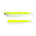 Fiiish-Black Minnow Shore Combo + Body-No. 1 (70) - 3g-Fluo Yellow-Hengelsport De Goeie Vangst