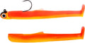 Fiiish-Mud Digger Combo Light + Body-Mango Juice-No. 2 (90) - 5g-Hengelsport De Goeie Vangst