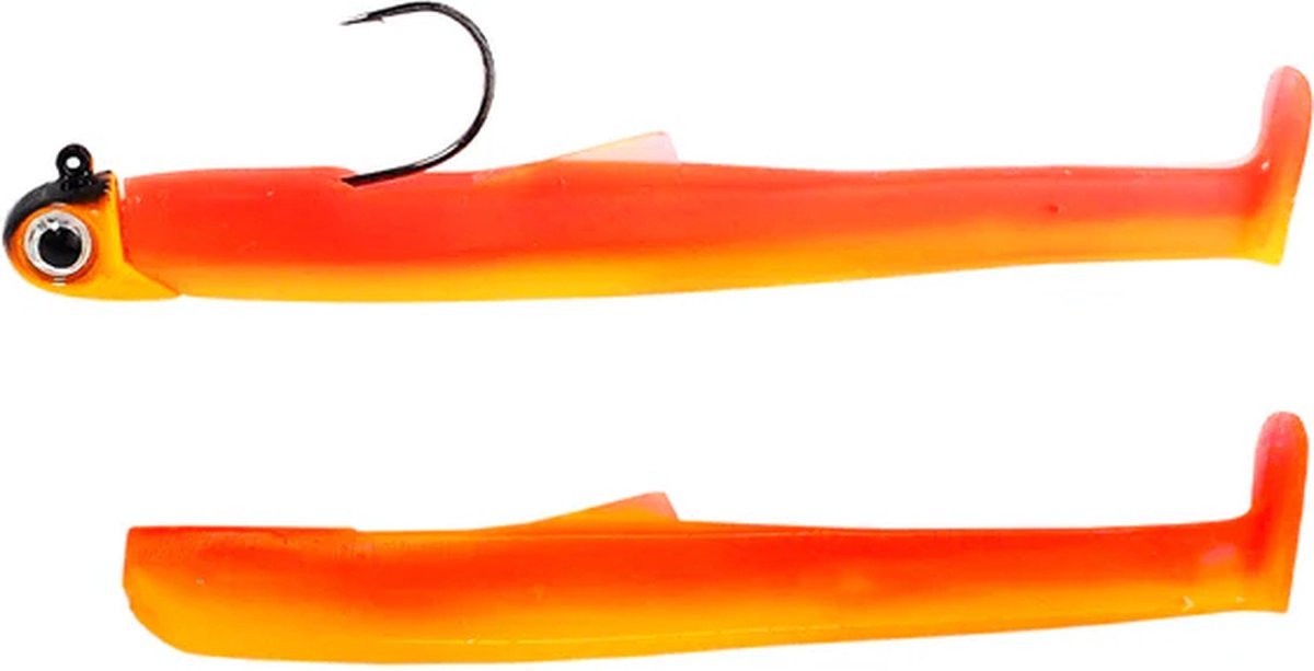 Fiiish - Mud Digger Combo Light + Body - Hengelsport De Goeie Vangst