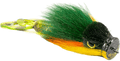 Cwc-Miuras Mouse Big-Fire Tiger-23cm-Hengelsport De Goeie Vangst