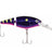 Berkley-Flicker Jointed Shad-Firetail Chrome Candy-7cm-Hengelsport De Goeie Vangst