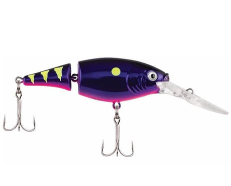 Berkley - Flicker Jointed Shad - Hengelsport De Goeie Vangst