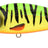 Spro-Iris Flanky Hardlure-Firetiger-9cm-Hengelsport De Goeie Vangst