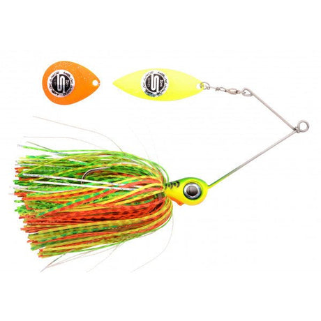 Spro - Iris Ambush Jr. Spinnerbait - Hengelsport De Goeie Vangst