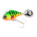 Spro-ASP Spinner UV-Fire Tiger-10g-Hengelsport De Goeie Vangst