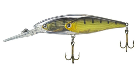 Jenzi - Schwarm Wobbler Barsch Deep Diving - Hengelsport De Goeie Vangst