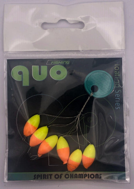 Fishing Quo - Quo Floater - Hengelsport De Goeie Vangst