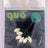 Fishing Quo-Quo Floater-Wit-5.6x11mm-Hengelsport De Goeie Vangst