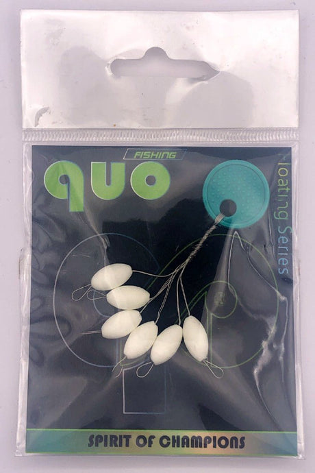 Fishing Quo - Quo Floater - Hengelsport De Goeie Vangst