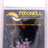 Fixonell-Silicone Luminous Atractors-Paars - Hengelsport De Goeie Vangst
