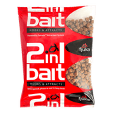 Fjuka - 2in1 Pellets - Hengelsport De Goeie Vangst