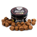 Fjuka-Boilie Pellet | 14mm | Natural-Natural-14mm-Hengelsport De Goeie Vangst