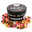 Fjuka-Sinkers Mixed Colours-MIX-4mm-Hengelsport De Goeie Vangst