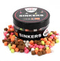 Fjuka - Sinkers Mixed Colours - Hengelsport De Goeie Vangst