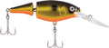 Berkley-Flicker Jointed Shad-Fool's Gold-7cm-Hengelsport De Goeie Vangst