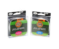 Fox Carp-Arma Mesh Bait Meshing System Refil-wit-22mm - 5m-Hengelsport De Goeie Vangst