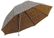 Fox Carp - 60" Camo Brolly - Hengelsport De Goeie Vangst