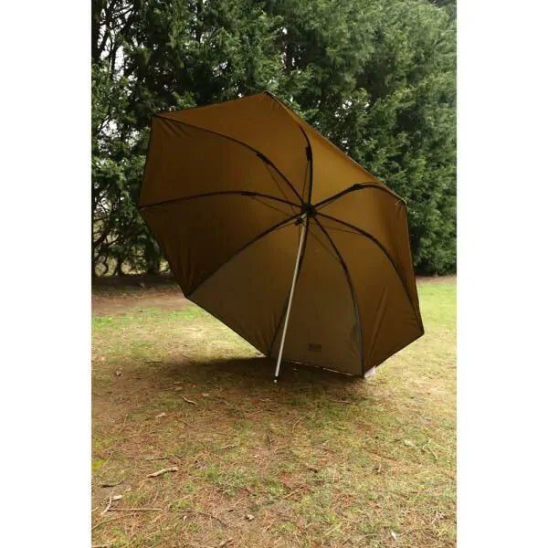 Fox Carp-60 Inch Brolly - De Goeie Vangst