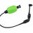 Fox Carp-Black Label Dumpy Halo Bobbins-Groen - Hengelsport De Goeie Vangst