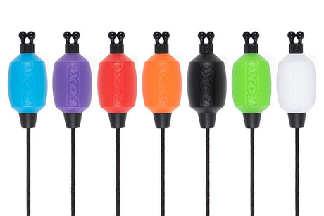 Fox Carp - Black Label Dumpy Halo Bobbins -  - Hengelsport De Goeie Vangst