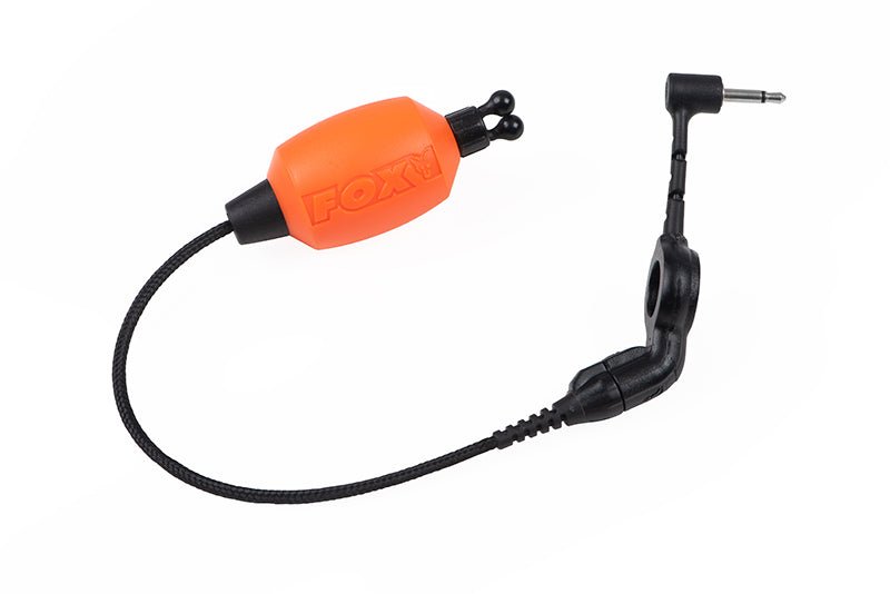 Fox Carp - Black Label Dumpy Halo Bobbins -  - Hengelsport De Goeie Vangst