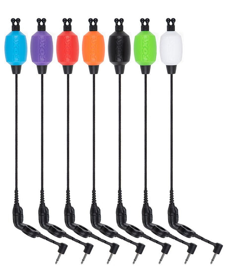 Fox Carp - Black Label Dumpy Halo Bobbins -  - Hengelsport De Goeie Vangst