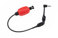 Fox Carp-Black Label Dumpy Halo Bobbins-Rood - Hengelsport De Goeie Vangst