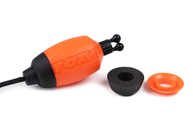 Fox Carp - Black Label Dumpy Halo Bobbins -  - Hengelsport De Goeie Vangst