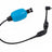 Fox Carp-Black Label Dumpy Halo Bobbins-Blauw - Hengelsport De Goeie Vangst
