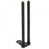 Fox Carp-Black Label Snag Ears-Standard - Hengelsport De Goeie Vangst