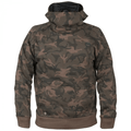 Fox Carp-Camo Edt. Funnel Neck Hoody-Camo Brown-5XL-Hengelsport De Goeie Vangst