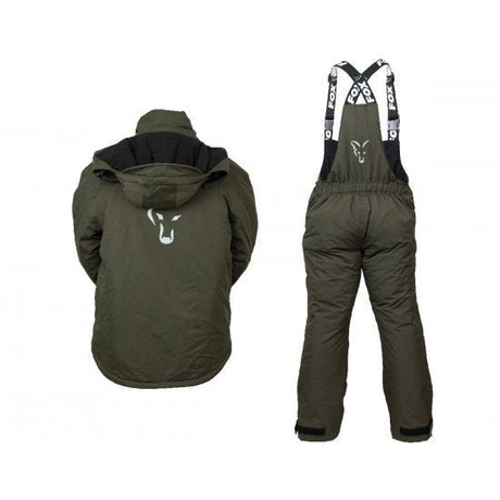 Fox Carp - Carp Wintersuit - Hengelsport De Goeie Vangst