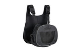 Fox Carp-Chest Pack-Zwart - Hengelsport De Goeie Vangst