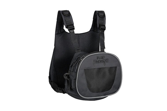 Fox Carp - Chest Pack - Hengelsport De Goeie Vangst