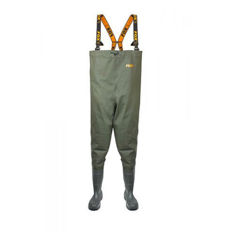 Fox Carp - Chest Waders - Hengelsport De Goeie Vangst