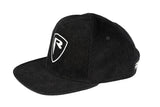 Fox Carp-Cord Flat Peak Cap - Hengelsport De Goeie Vangst