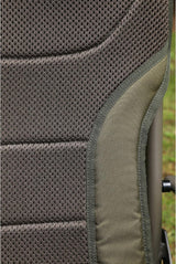 Fox Carp-Duralite Chair - Hengelsport De Goeie Vangst
