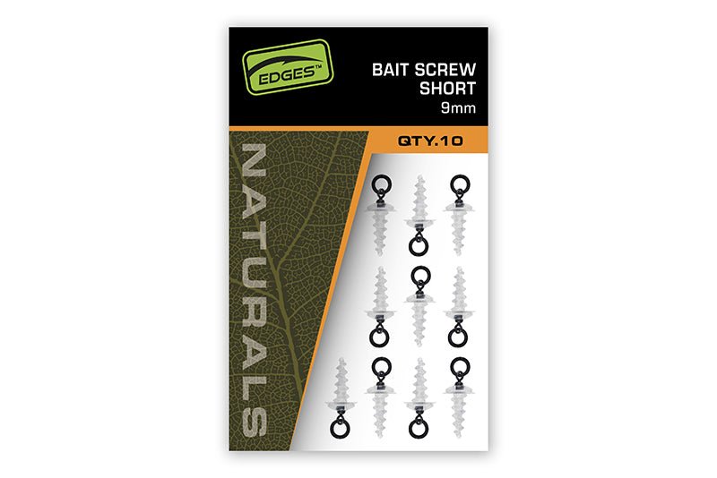 Fox Carp - Edges Bait Screws - CAC958 - Hengelsport De Goeie Vangst