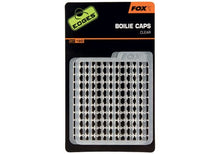 EDGES Boilie Caps