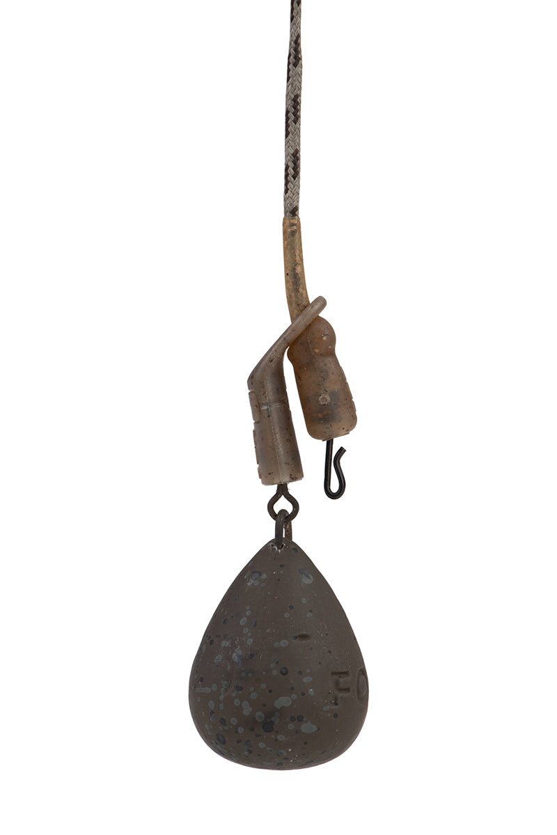 Fox Carp - Edges Camo Angled Drop Off Run Rig Kit - CAC982 - Hengelsport De Goeie Vangst