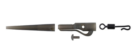 Fox Carp - Edges Naturals Lead Clip Kit - CAC987 - Hengelsport De Goeie Vangst