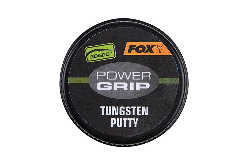 Fox Carp-Edges Power Grip Tungsten Putty | 10g - De Goeie Vangst