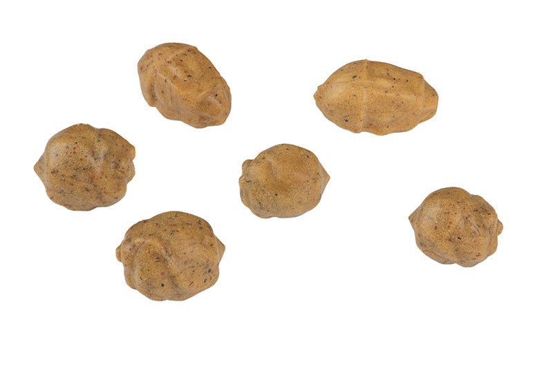 Fox Carp - Edges Tigernuts - CAC930 - Hengelsport De Goeie Vangst