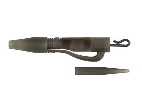 Fox Carp-Edges Tubing Lead Clip Kit -CAC916- Hengelsport De Goeie Vangst