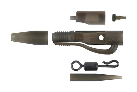 Fox Carp-Edges Tubing Lead Clip Kit -CAC916- Hengelsport De Goeie Vangst