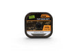 Fox Carp-Edges Tuff-Skin Soft Onderlijnmateriaal | 20m-25lb / 11.3kg - Hengelsport De Goeie Vangst