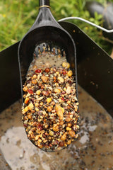 Fox Carp - Exocet Distance Baiting Spoon - CTL005 - Hengelsport De Goeie Vangst