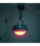 Fox Carp-Halo 200C Bivvy Light – Oplaadbare Bivvylamp - De Goeie Vangst