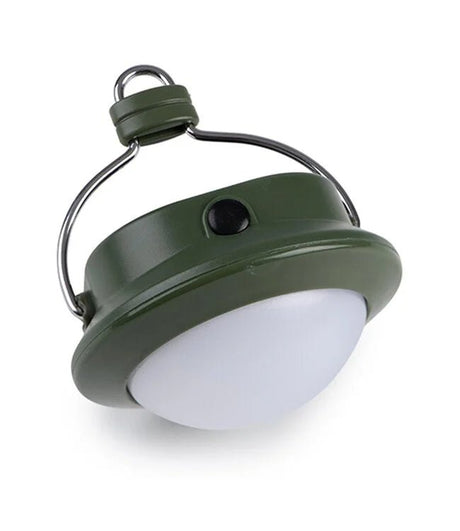 Fox Carp-Halo 200C Bivvy Light – Oplaadbare Bivvylamp - De Goeie Vangst